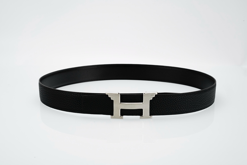 H**mes belts 38mm
